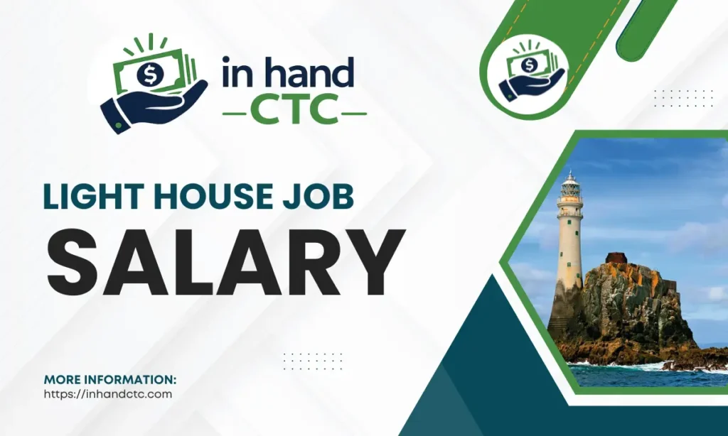 Lighthouse Job Salary