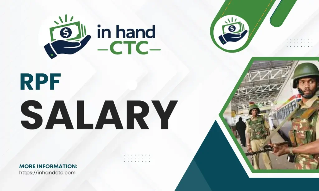 RPF Salary