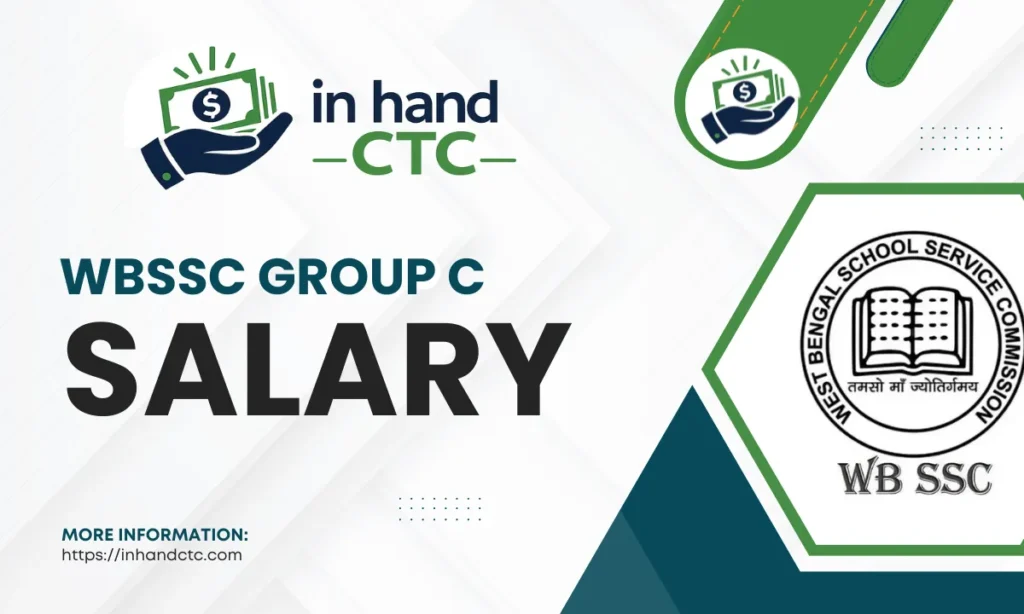 WBSSC Group C Salary