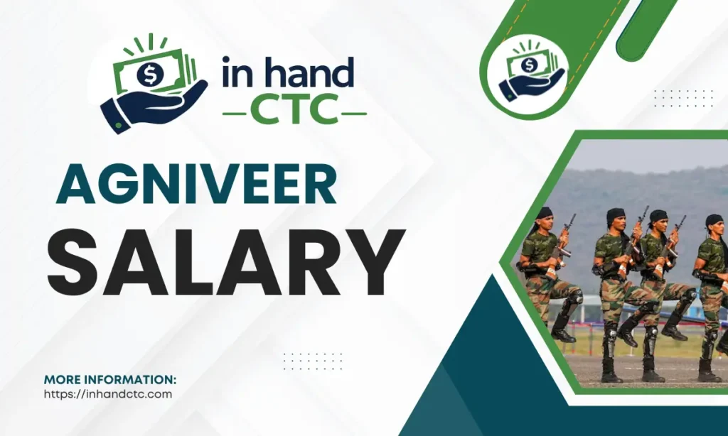 Agniveer salary