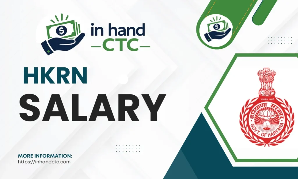 HKRN Salary