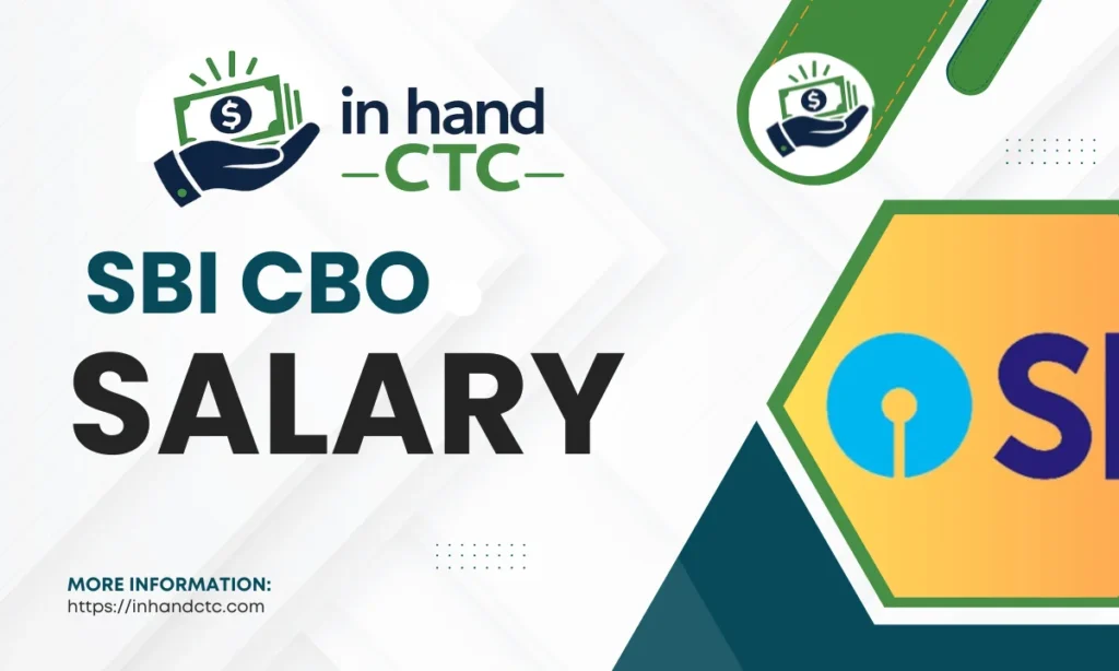 SBI CBO